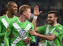 Wolfsburg
