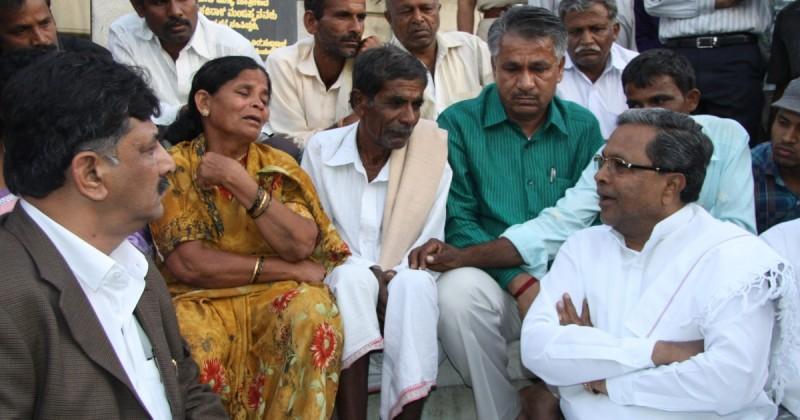 Dengkil Ravi Kumar Rip Centre Ready for CBI Probe into DK Ravi's Death, Waiting for Karnataka ...