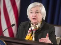 Janet Yellen