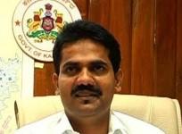 DK ravi