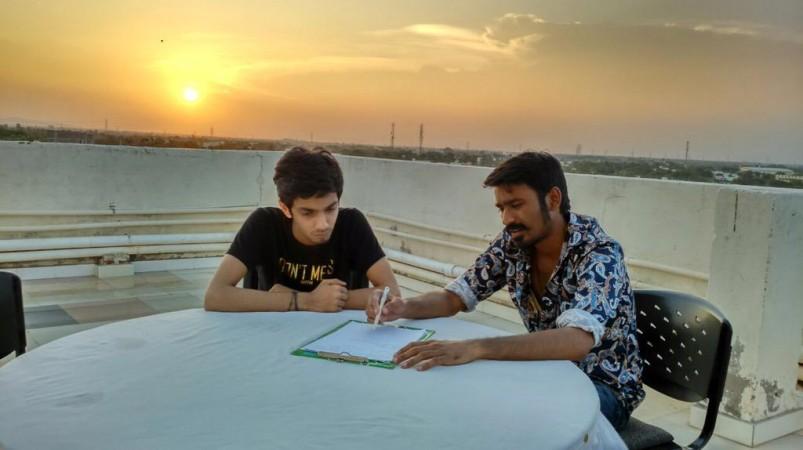 Dhanush