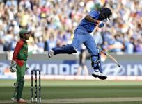 Rohit Sharma India ICC Cricket World Cup 2015