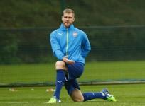 Per Mertesacker