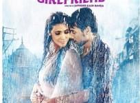 Dilliwaali Zaalim Girlfriend