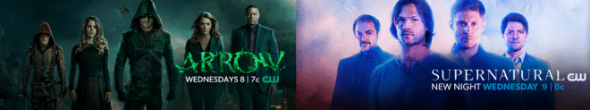 Arrow
