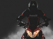 DSK-Benelli Launches Five Bikes in India