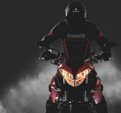 DSK-Benelli Launches Five Bikes in India DSK-Benelli Launches Five Bikes in India