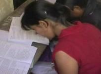 Bihar board exam