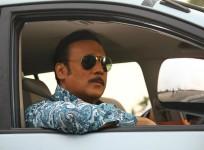 Jackie Shroff in 'Dilliwaali Zalim Girlfriend'