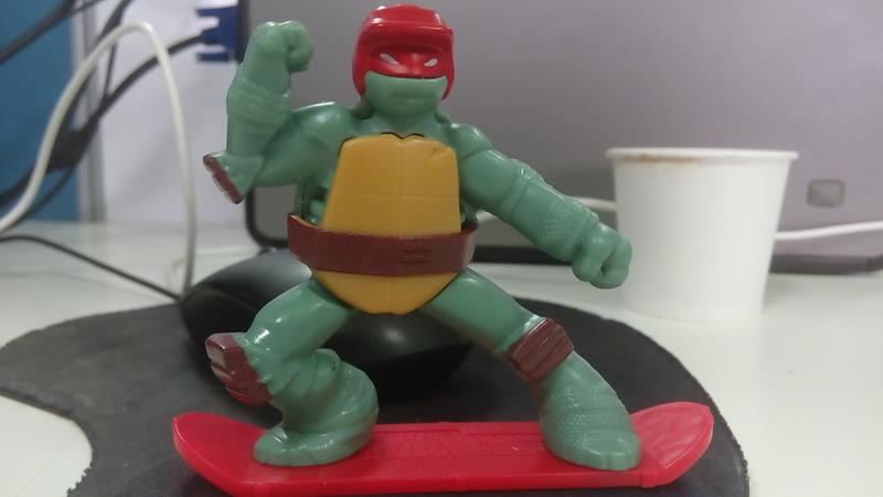 HTC Desire 820S Image Sample- 1