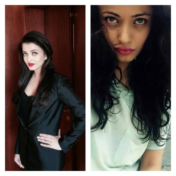 Aishwarya Rai Bachchan, Katrina Kaif and Other Salman Khan Girlfriends' Look-alike Celebs [PHOTOS]