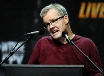 Freddie Roach