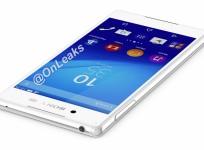 Sony Xperia Z4 Official-Looking Images Leak Online; New Features, Release Date And More