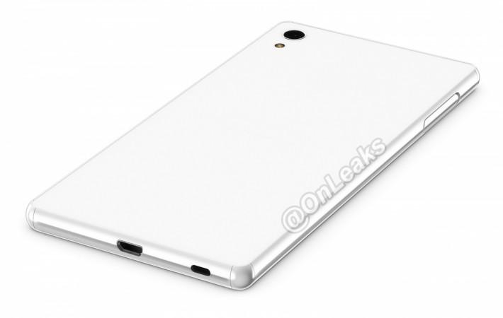 Sony Xperia Z4 Rumors: New Official-Looking Images Offer Best Look So Far; New Details Confirmed Sony Xperia Z4 Rumors: New Official-Looking Images Offer Best Look So Far; New Details Confirmed