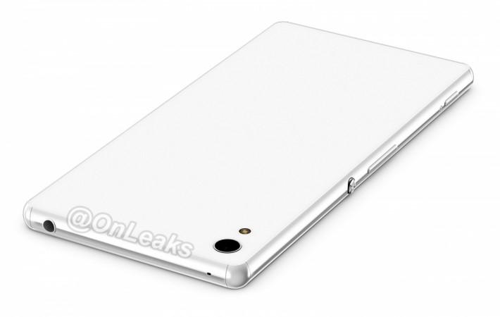 Sony Xperia Z4 Official-Looking Images Leak Online; New Features, Release Date And More Sony Xperia Z4 Rumors: New Official-Looking Images Offer Best Look So Far; New Details Confirmed