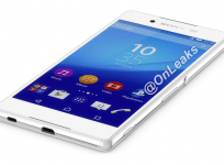 Leaked: Internal Sony Docs Reveal Xperia Z4 Design, Changes And Upgrades
