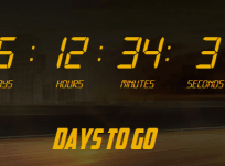 It's Official: Bajaj Pulsar RS 200 India Launch on 26 March