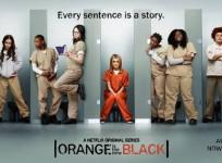 Orange is the New Black