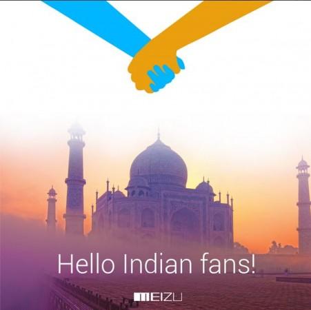 Xiaomi Rival Meizu Set for Official Debut in India; Tipped to Launch Flagship Phablet M1 Note Xiaomi Rival Meizu Set for Official Debut in India; Tipped to Launch Flagship Phablet M1 Note