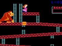 Donkey Kong