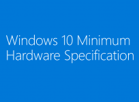 Find Out If Your PC and Mobile Is Compatible With Windows 10; Minimum Requirements Revealed