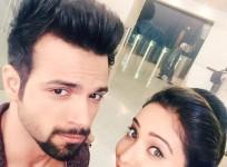Rithvik Dhanjani, Asha Negi