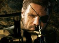 Metal Gear Solid: The Phantom Pain