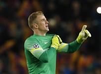 Joe Hart