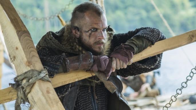 History Channel will air 'Vikings' season 3 episode 6 titled 'Born Again' on Thursday, 26 March at 10pm. Vikings