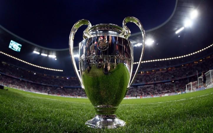 Champions League Quarter-Final Draw Results: Madrid Rivals ...