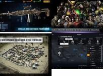 Top 10 Free Action Android games