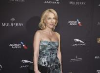 Gillian Anderson