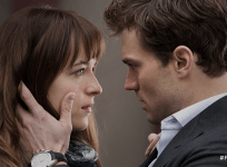 Fifty Shades of Grey