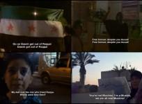 Raqqa's rebel
