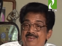 Yusafali Kechery