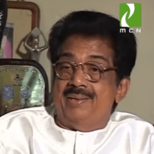 Yusafali Kechery Yusafali Kechery