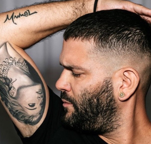 Guillermo Diaz