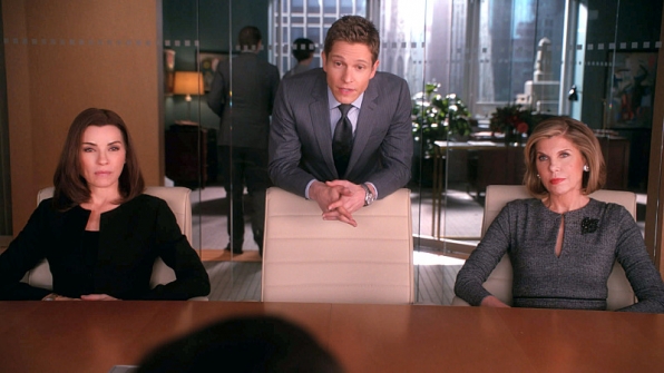 Good Wife