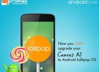 Micromax Adds Canvas A1 8GB Variant To Its Ultra-Affordable Android One Lineup: Specifications and Price
