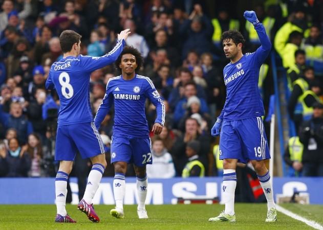 Watch English Premier League Live: Hull City vs Chelsea Live Streaming ...