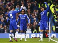 Chelsea