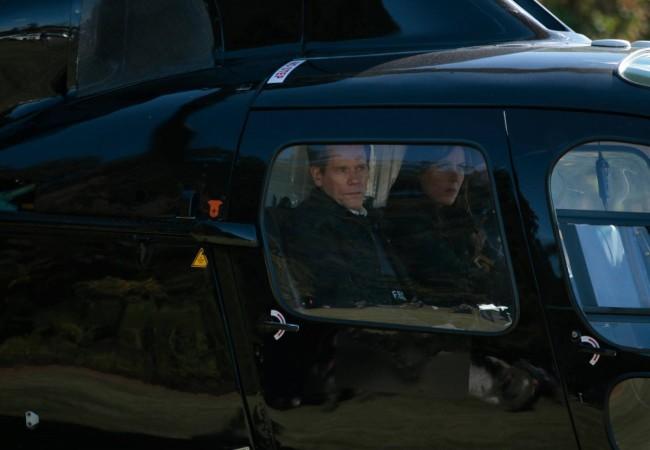 'The Following' spoilers