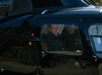 'The Following' spoilers
