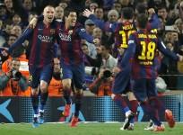 Luis Suarez