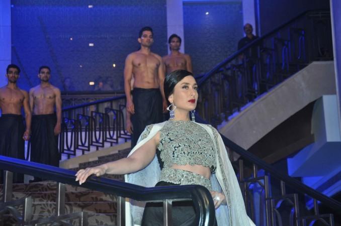 Lakme Fashion Week, Kareena Kapoor Khan