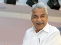 Oommen Chandy