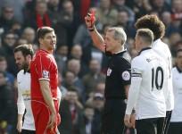 Steven Gerrard