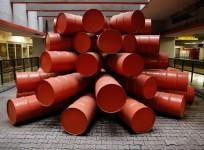 Crude Oil