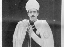 Nizam of Hyderabad
