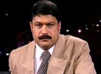 M. V. Nikesh Kumar